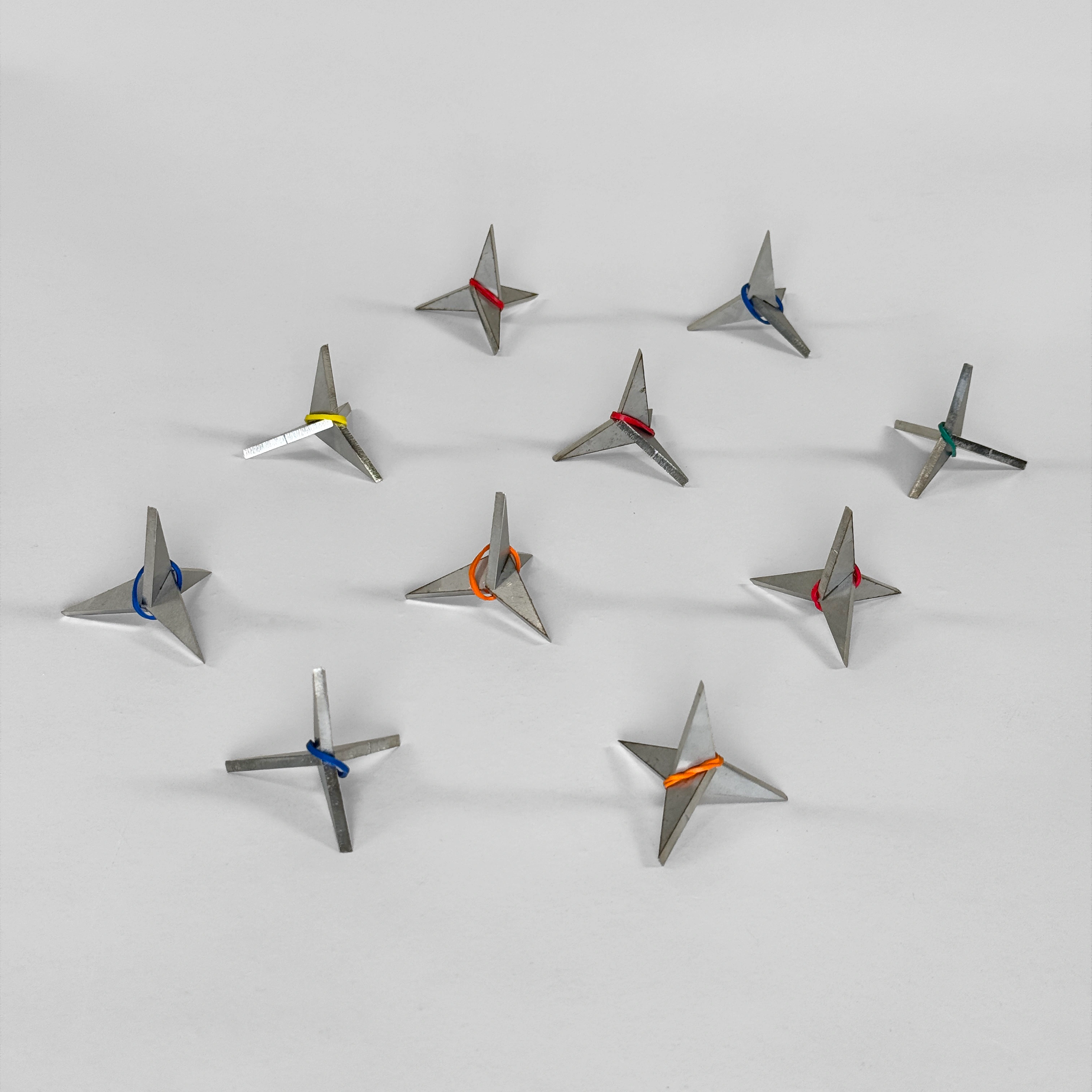 ICE Pop With Stand Image